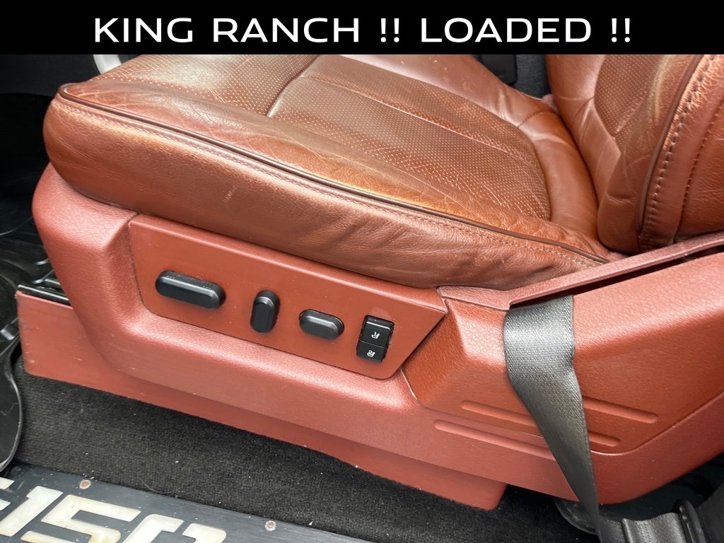 2013 Ford F-150 King Ranch SAVE $$